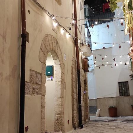 La Follia Dell'Architetto Villa Bari Exterior photo